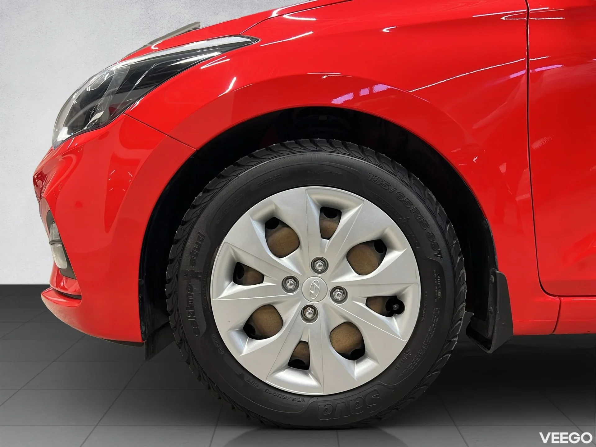 Hyundai i20 Comfort 1,0 T-GDI 5MT 74kW