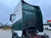Scania S540 9 TON FRONT AXLE / RETARDER / CHASSIS L=5736 mm 397kW thumbnail