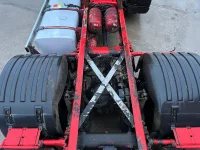 Scania S540 9 TON FRONT AXLE / RETARDER / CHASSIS L=5736 mm 397kW thumbnail