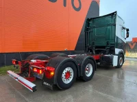 Scania S540 9 TON FRONT AXLE / RETARDER / CHASSIS L=5736 mm 397kW thumbnail