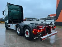 Scania S540 9 TON FRONT AXLE / RETARDER / CHASSIS L=5736 mm 397kW thumbnail