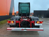 Scania S540 9 TON FRONT AXLE / RETARDER / CHASSIS L=5736 mm 397kW thumbnail