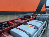 Scania S540 9 TON FRONT AXLE / RETARDER / CHASSIS L=5736 mm 397kW thumbnail