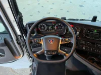 Scania S540 9 TON FRONT AXLE / RETARDER / CHASSIS L=5736 mm 397kW thumbnail