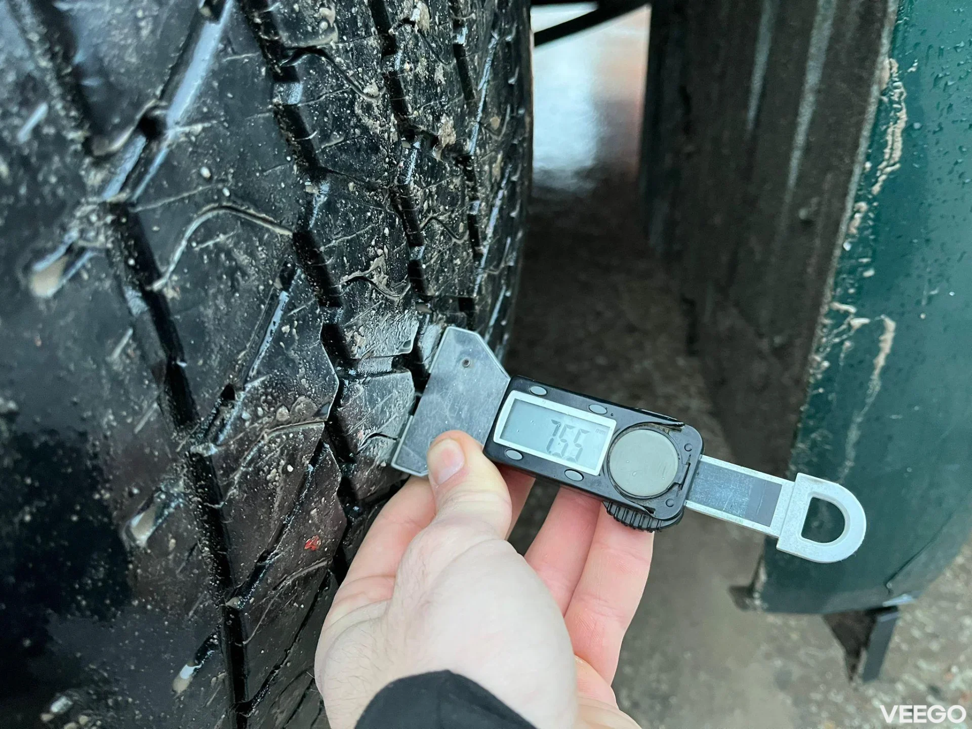 Scania S540 9 TON FRONT AXLE / RETARDER / CHASSIS L=5736 mm 397kW