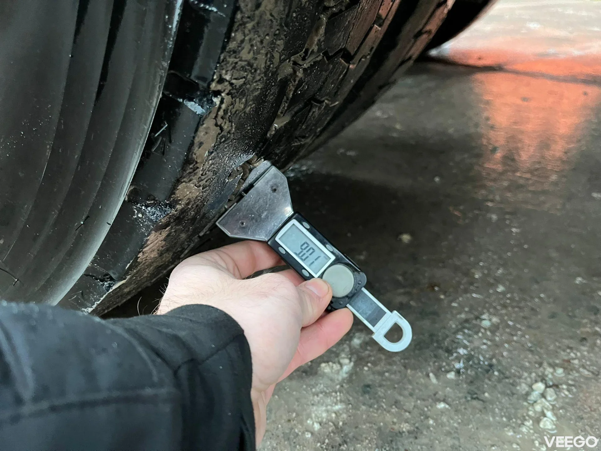 Scania S540 9 TON FRONT AXLE / RETARDER / CHASSIS L=5736 mm 397kW