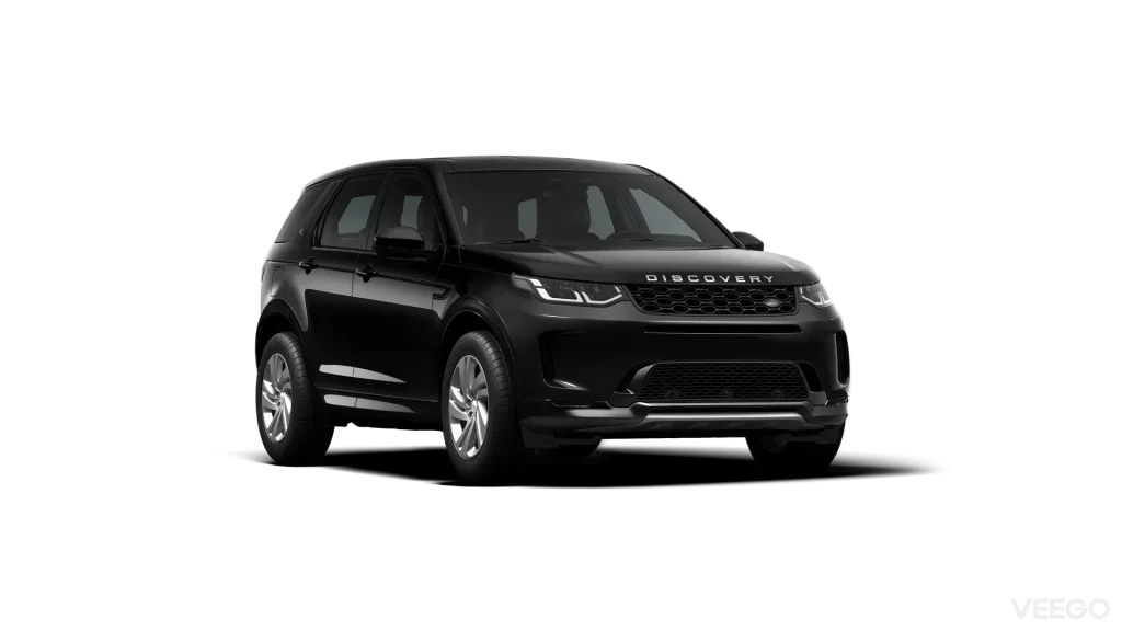 Land Rover Discovery Sport LANDMARK