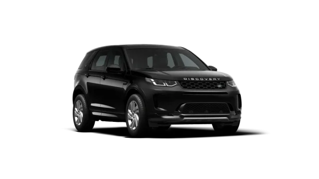Image of Land Rover Discovery Sport LANDMARK