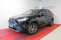 Toyota RAV4 Luxury Limited Hybrid FWD 2.5 131kW thumbnail