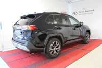 Toyota RAV4 Luxury Limited Hybrid FWD 2.5 131kW thumbnail