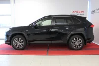 Toyota RAV4 Luxury Limited Hybrid FWD 2.5 131kW thumbnail