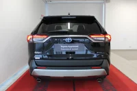 Toyota RAV4 Luxury Limited Hybrid FWD 2.5 131kW thumbnail