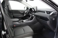 Toyota RAV4 Luxury Limited Hybrid FWD 2.5 131kW thumbnail