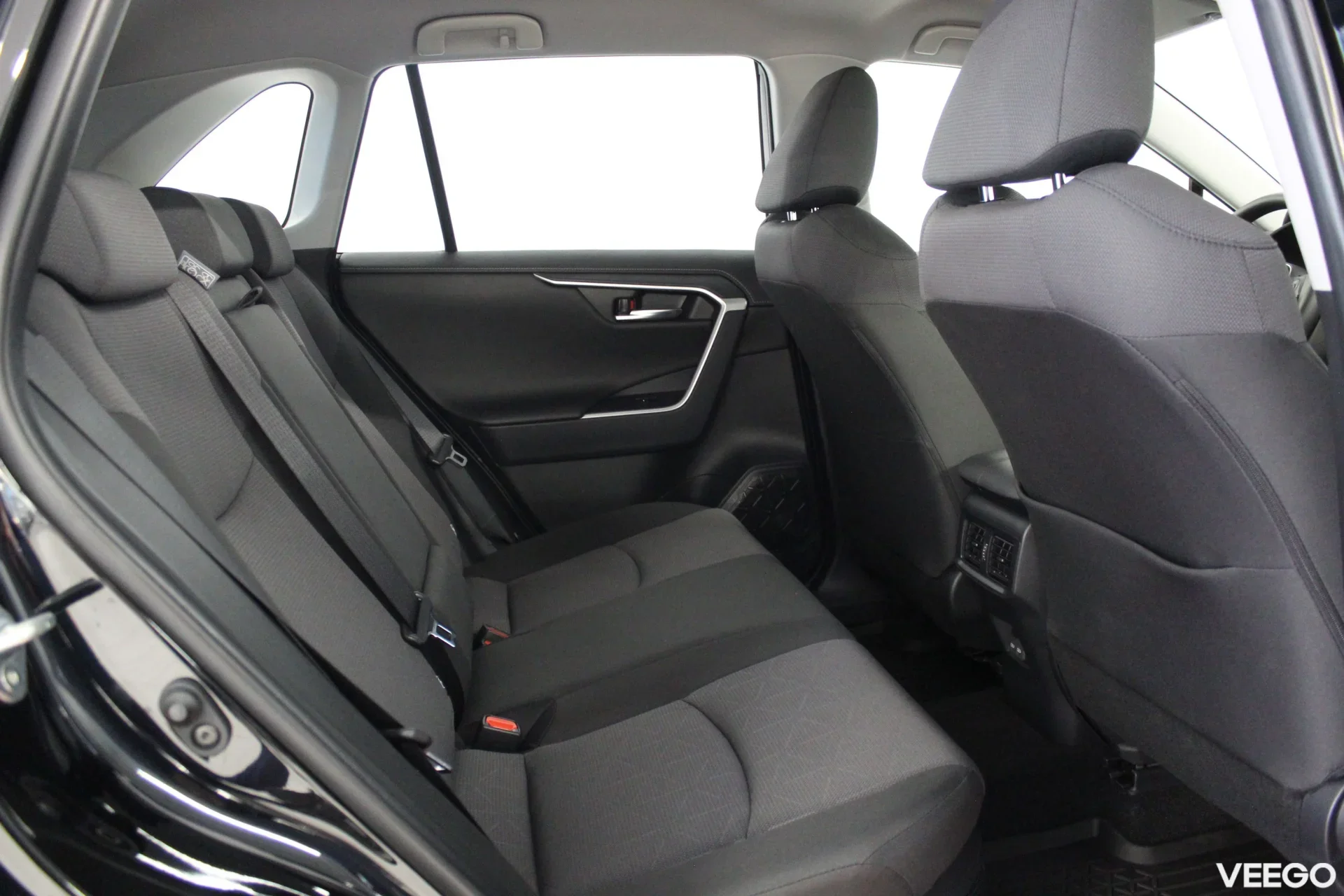 Toyota RAV4 Luxury Limited Hybrid FWD 2.5 131kW