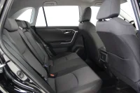 Toyota RAV4 Luxury Limited Hybrid FWD 2.5 131kW thumbnail