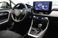 Toyota RAV4 Luxury Limited Hybrid FWD 2.5 131kW thumbnail
