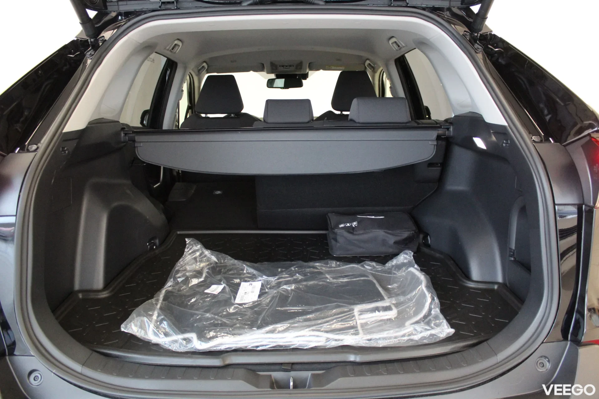 Toyota RAV4 Luxury Limited Hybrid FWD 2.5 131kW