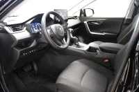 Toyota RAV4 Luxury Limited Hybrid FWD 2.5 131kW thumbnail