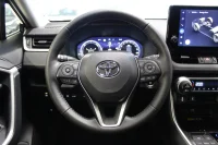 Toyota RAV4 Luxury Limited Hybrid FWD 2.5 131kW thumbnail