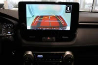 Toyota RAV4 Luxury Limited Hybrid FWD 2.5 131kW thumbnail