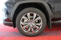 Toyota RAV4 Luxury Limited Hybrid FWD 2.5 131kW thumbnail