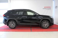 Toyota RAV4 Luxury Limited Hybrid FWD 2.5 131kW thumbnail