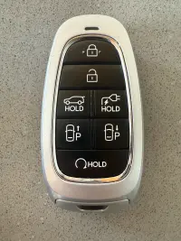 Hyundai IONIQ 5 0.0 160kW thumbnail