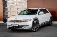 Hyundai IONIQ 5 0.0 160kW thumbnail