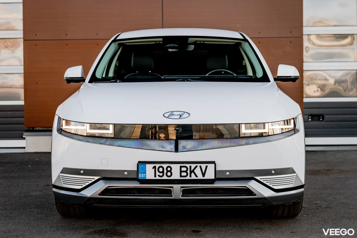 Hyundai IONIQ 5 0.0 160kW