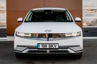 Hyundai IONIQ 5 0.0 160kW thumbnail