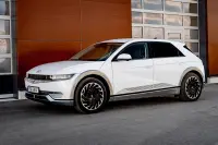 Hyundai IONIQ 5 0.0 160kW thumbnail