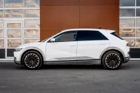 Hyundai IONIQ 5 0.0 160kW thumbnail