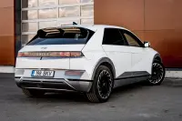 Hyundai IONIQ 5 0.0 160kW thumbnail