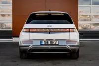 Hyundai IONIQ 5 0.0 160kW thumbnail