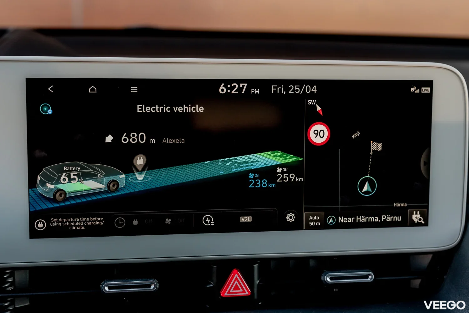 Hyundai IONIQ 5 0.0 160kW