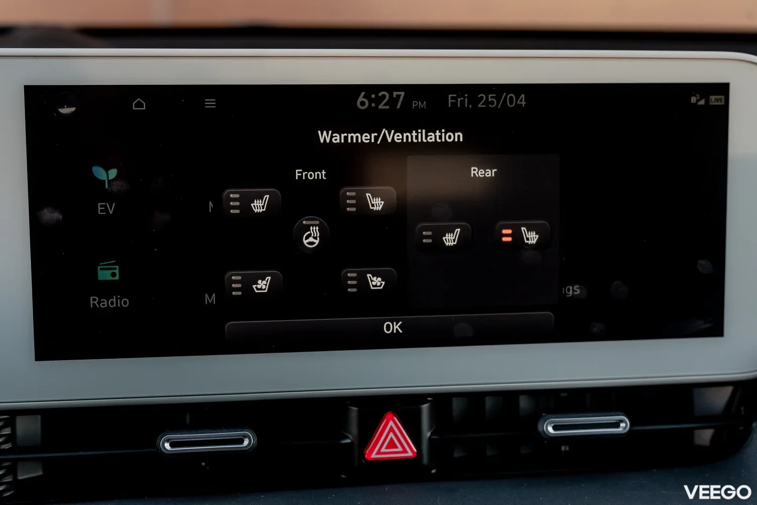 Hyundai IONIQ 5 0.0 160kW