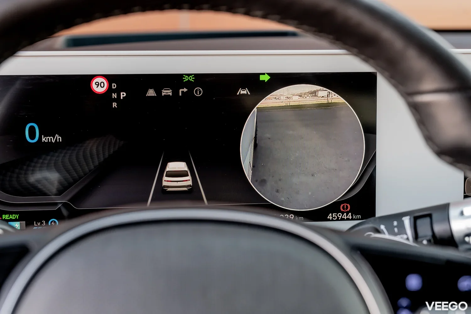 Hyundai IONIQ 5 0.0 160kW