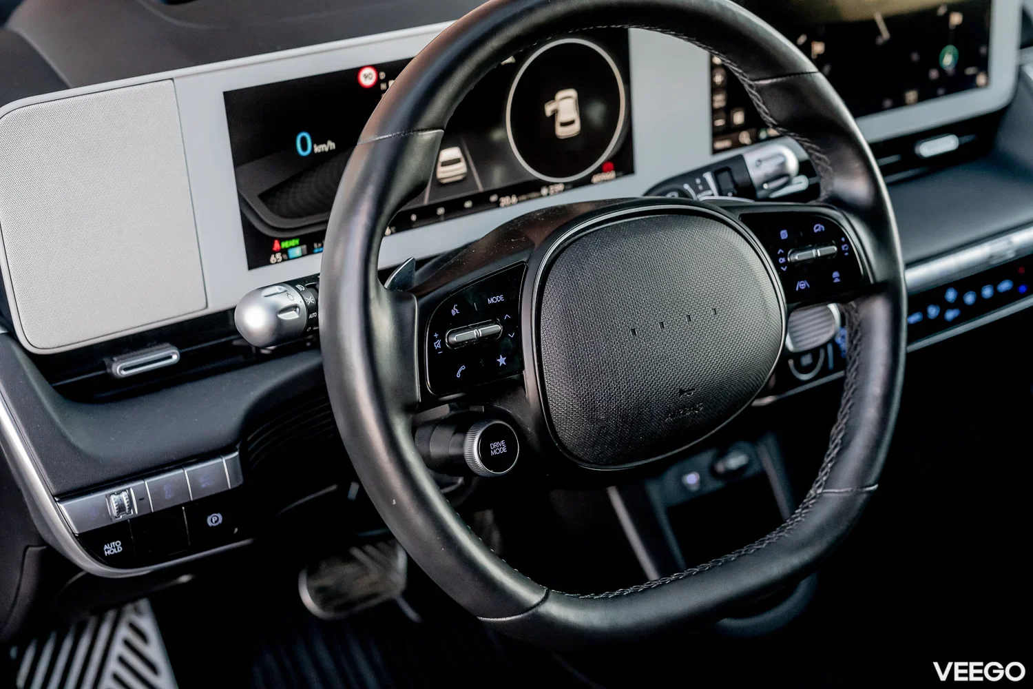 Hyundai IONIQ 5 0.0 160kW