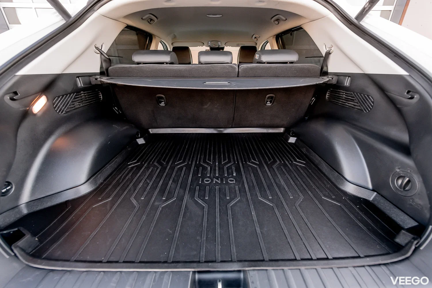 Hyundai IONIQ 5 0.0 160kW