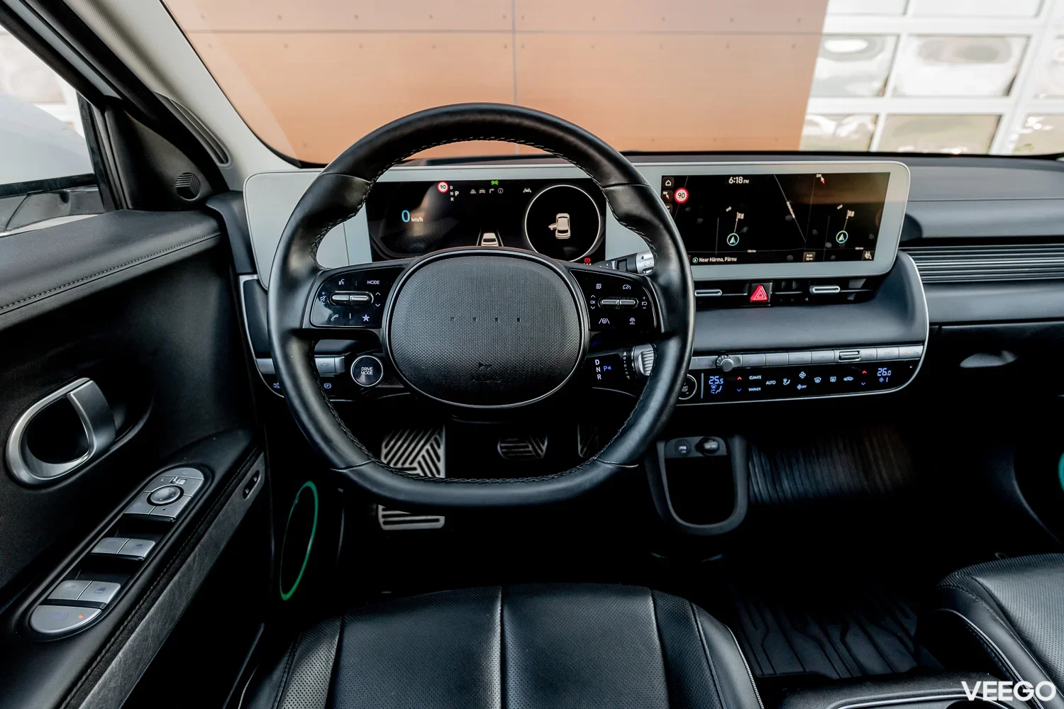 Hyundai IONIQ 5 0.0 160kW