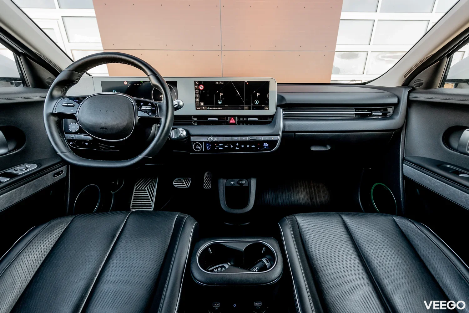 Hyundai IONIQ 5 0.0 160kW