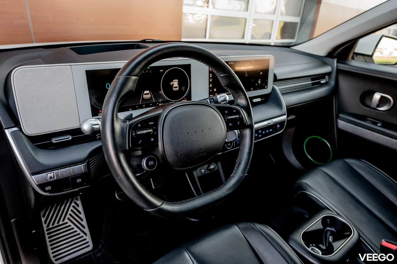 Hyundai IONIQ 5 0.0 160kW