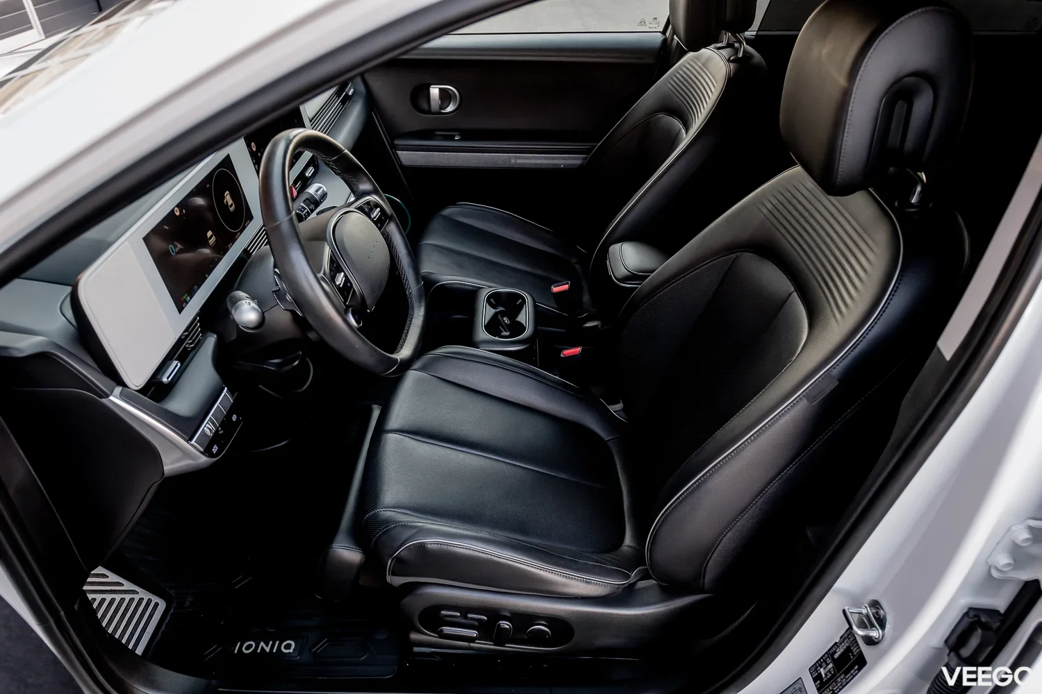 Hyundai IONIQ 5 0.0 160kW