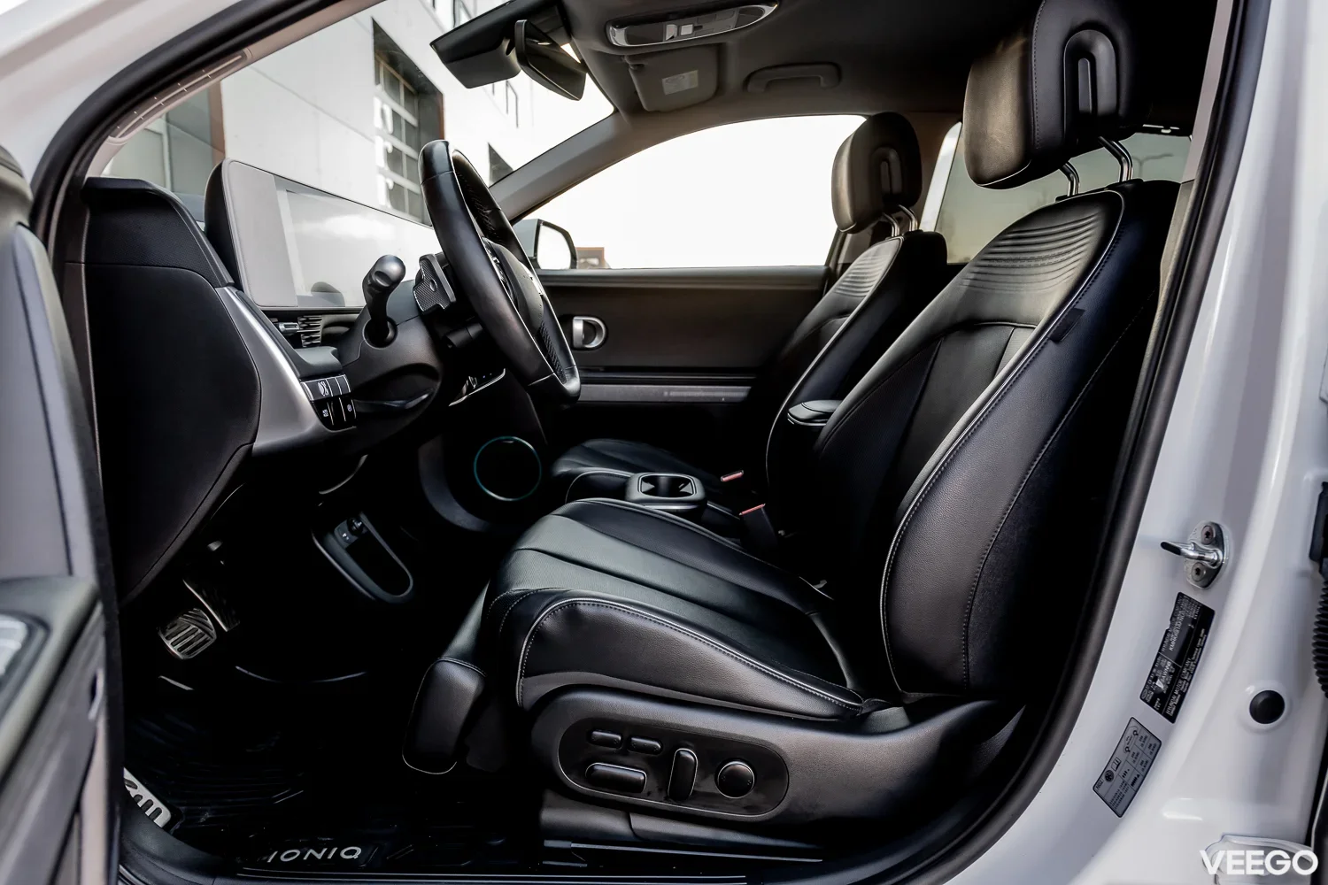 Hyundai IONIQ 5 0.0 160kW