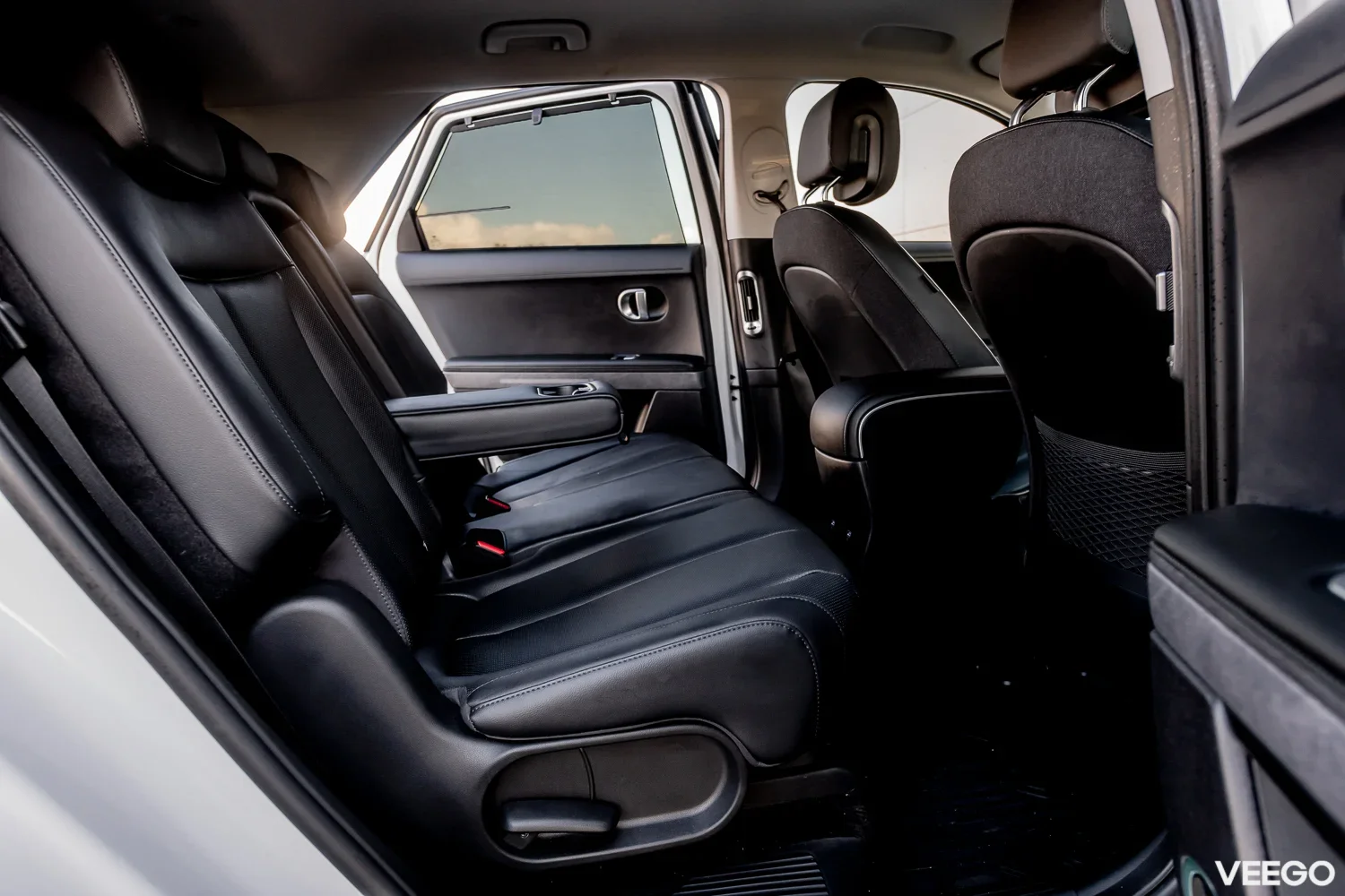 Hyundai IONIQ 5 0.0 160kW