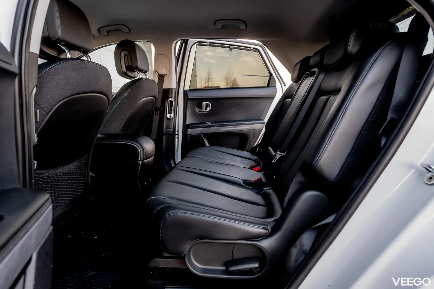 Hyundai IONIQ 5 0.0 160kW