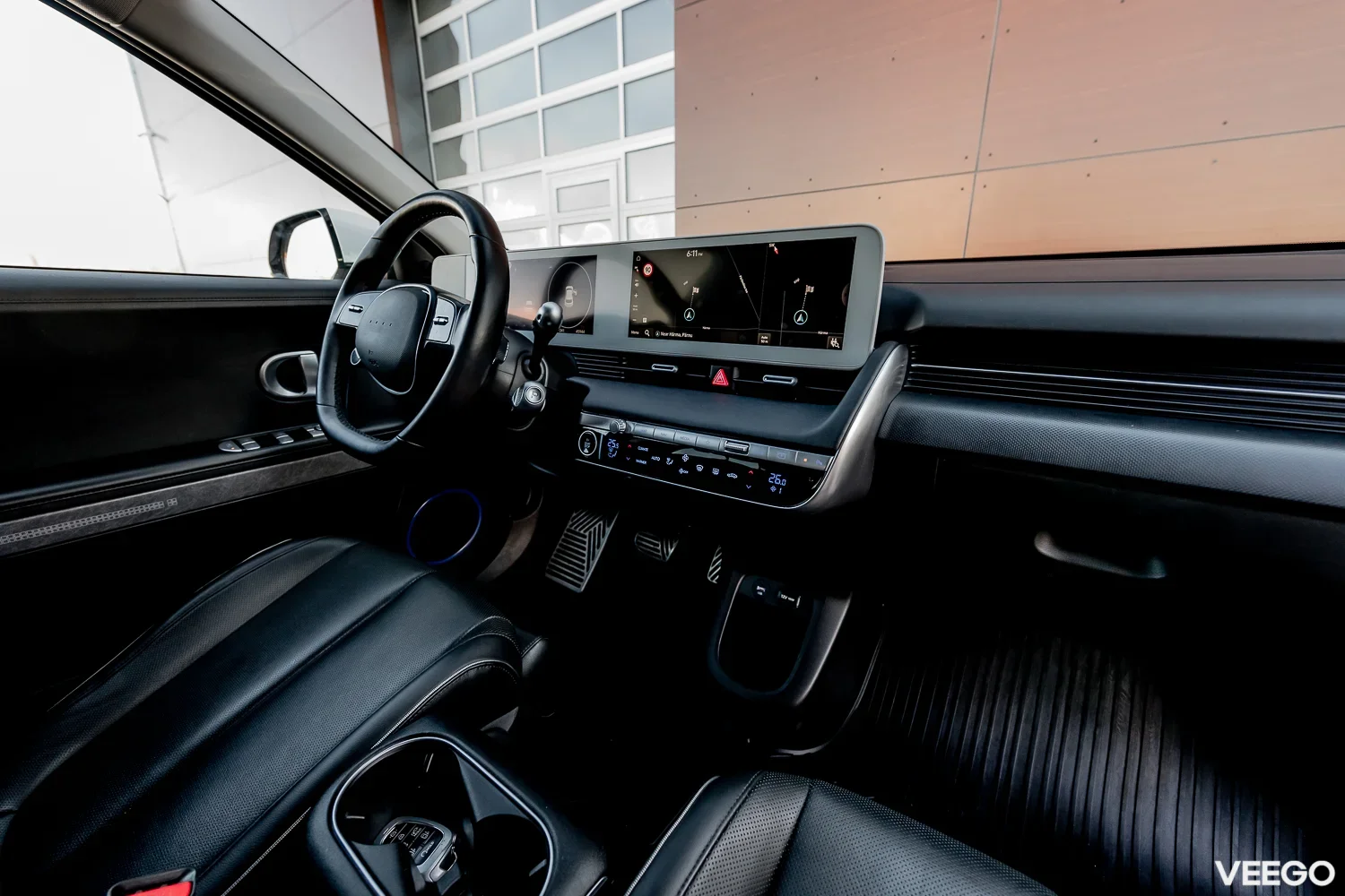 Hyundai IONIQ 5 0.0 160kW