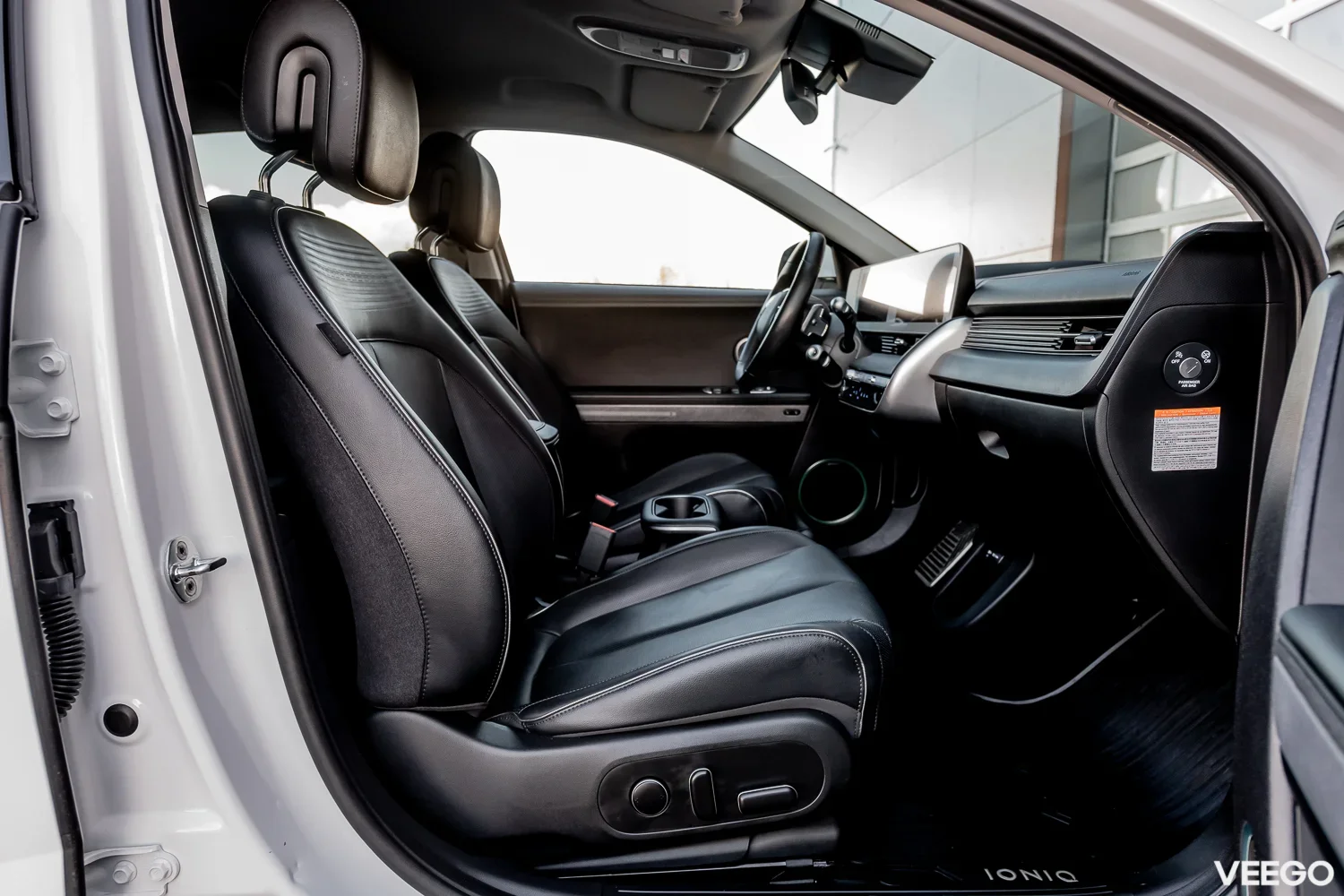 Hyundai IONIQ 5 0.0 160kW