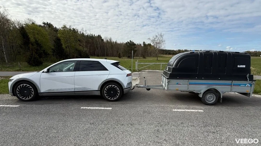 Hyundai IONIQ 5 0.0 160kW