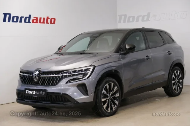 Image of Renault Austral Mild Hybrid 160 Techno Launch Edition 1.3 116kW